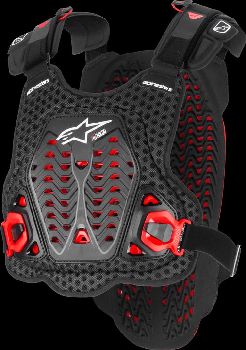 Produktbild Alpinestars Chest Guard 25 A-5 Plasma (M/L)