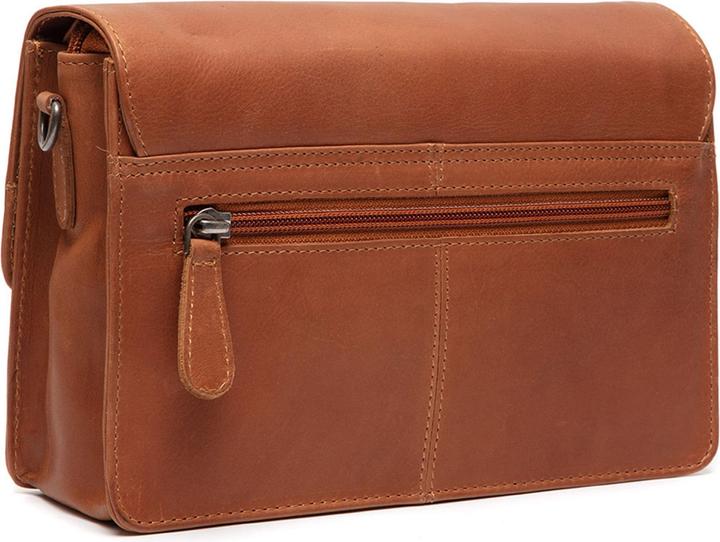 Immagine prodotto The Chesterfield Brand Borsa Lucca da uomo in pelle 22,5 cm