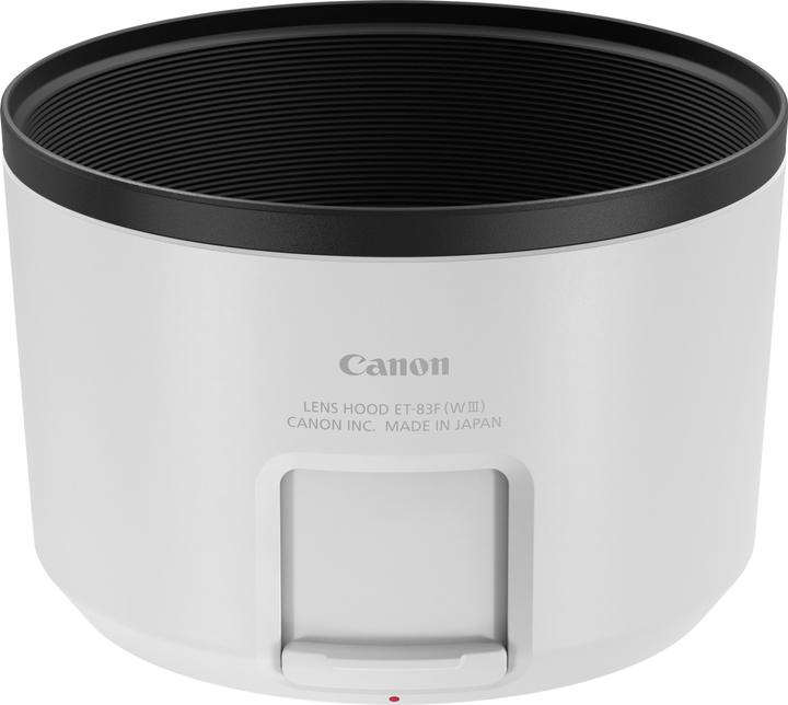 Image du produit Canon Pare-soleil ET-83F