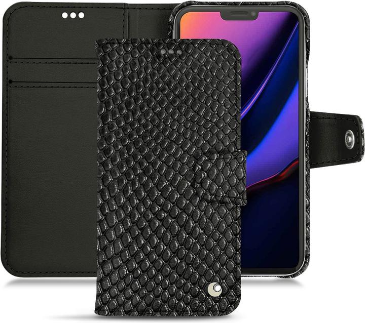 Productafbeelding Noreve Leren Portemonnee (Apple iPhone 11 Pro)