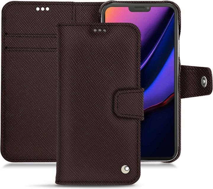 Noreve Leather case wallet (Apple iPhone 11 Pro)