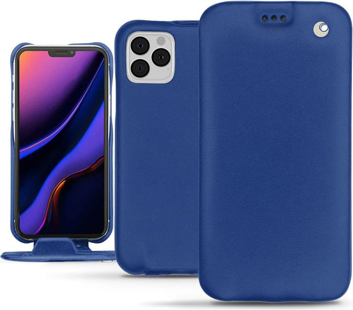 Bleu océan (Pantone #15458a)