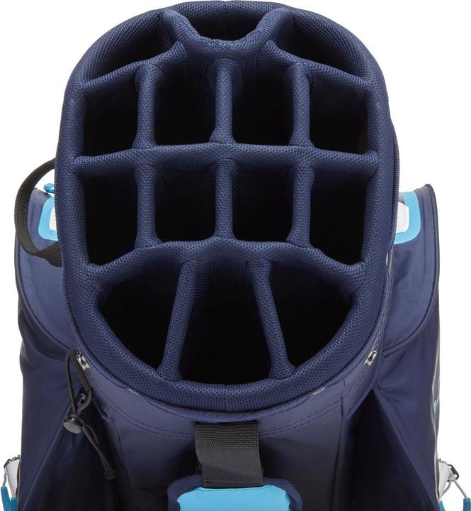 Image du produit Mizuno BRDRIC WP Cart Bag