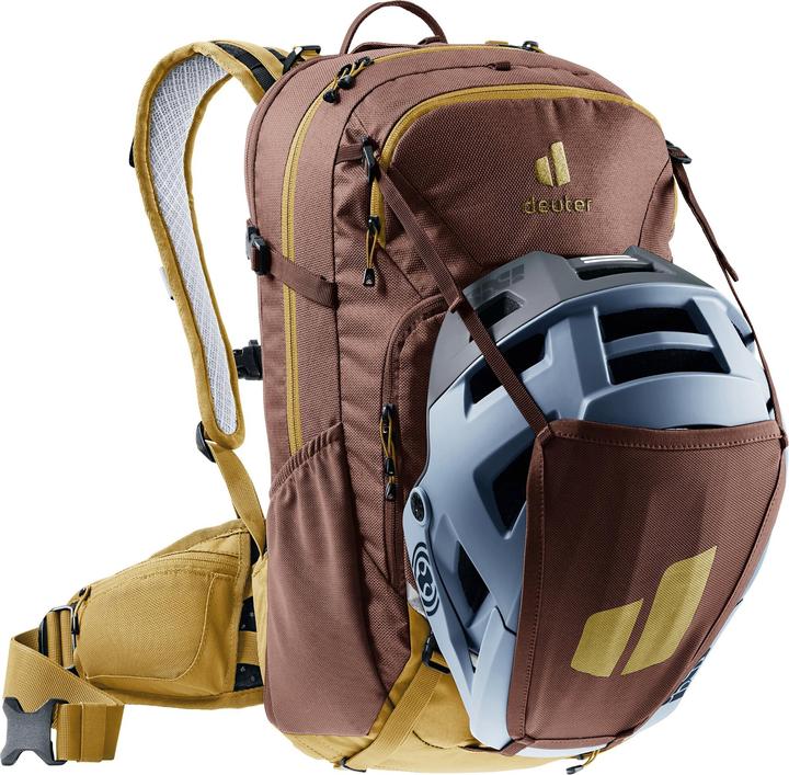Produktbild Deuter Attack 18 (18 l)