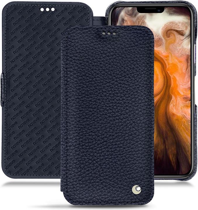 Actual product image Noreve Leather case horizontal (Apple iPhone 11 Pro Max)