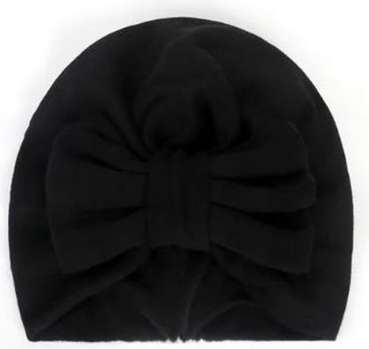 Produktbild MU Style Balleen Series Turban Mütze für Kinder (One Size)