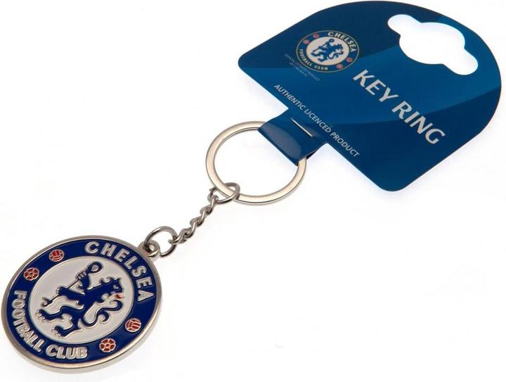Produktbild Chelsea FC Schlüsselanhänger