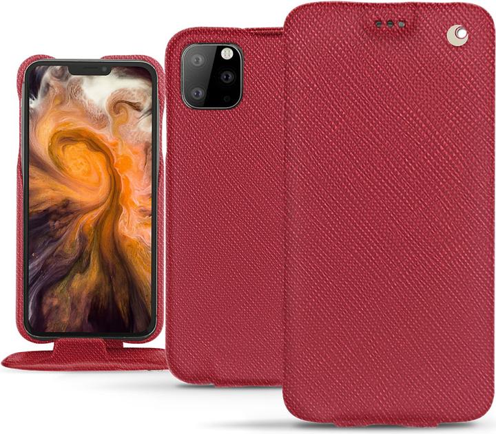 Rouge passion ( Pantone #a6192e )