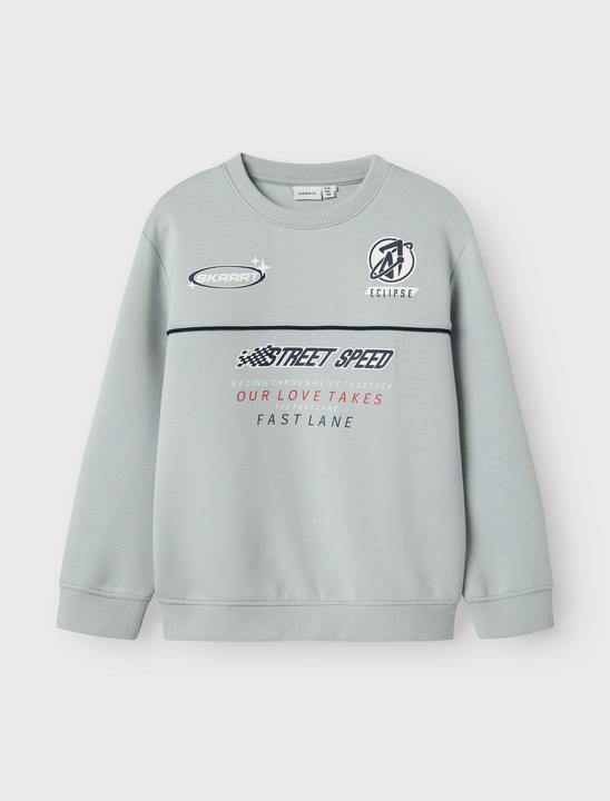 Immagine prodotto Name it Straight Fit Sweatshirt (116)