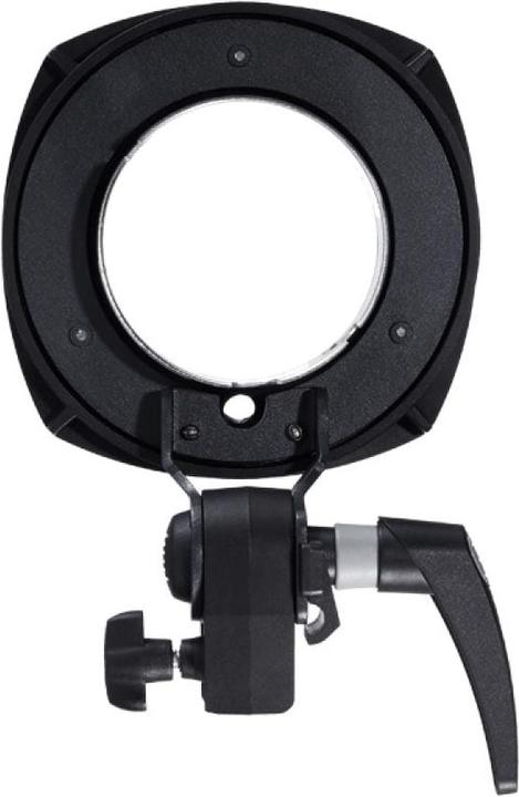 Actual product image Elinchrom Ranger Quadra Adapter MK-II