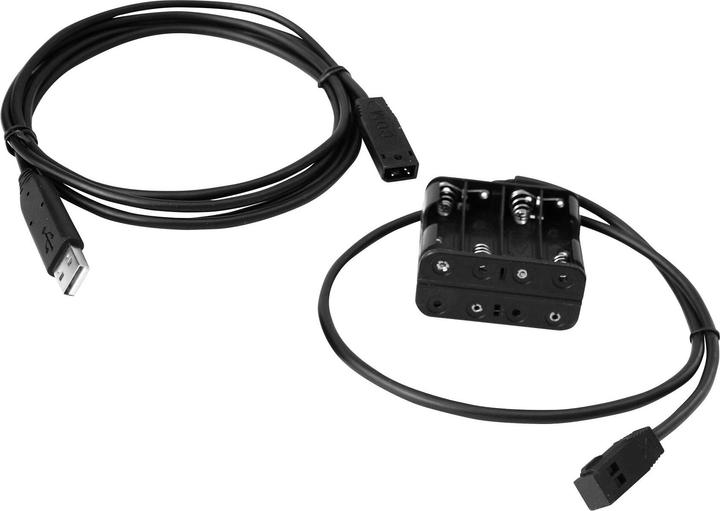 Image du produit Humminbird Kit de connexion USB-PC (AS PC3)