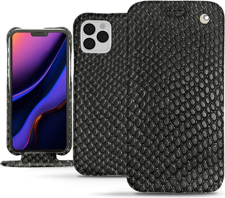 Serpent nero ( Noir / Black)