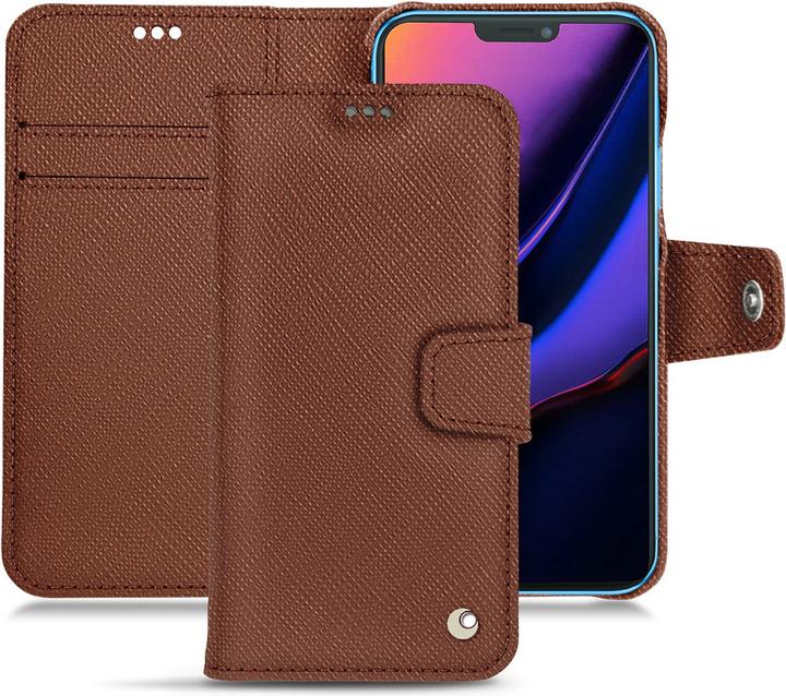 Noreve Leather case wallet (Apple iPhone 11)