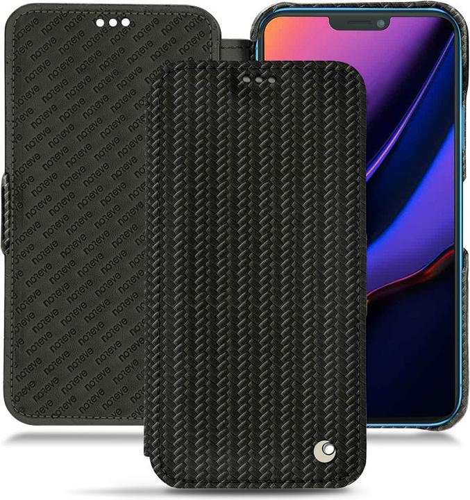 Produktbild Noreve Lederschutzhülle horizontal (Apple iPhone 11)