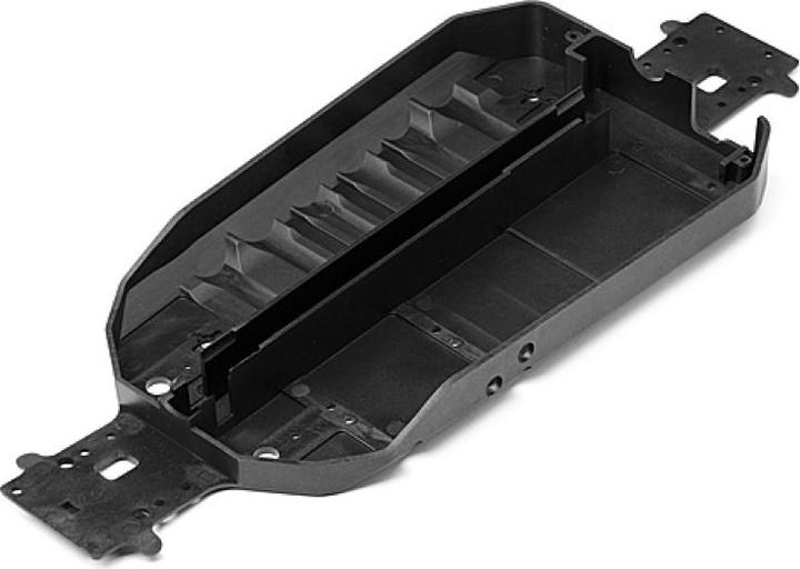 Actual product image Maverick STRADA EVO Chassis XB/XT/MT/SC)