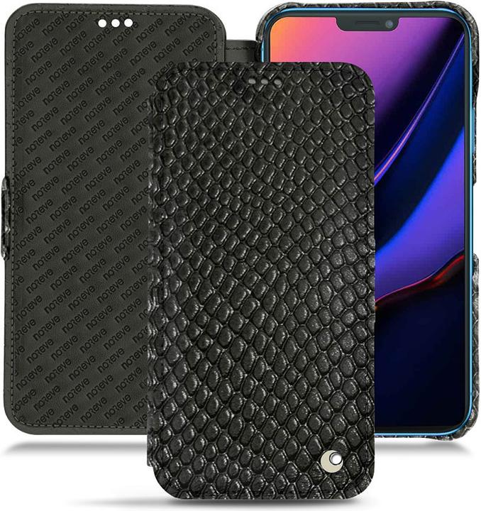 Serpent nero ( Noir / Black)