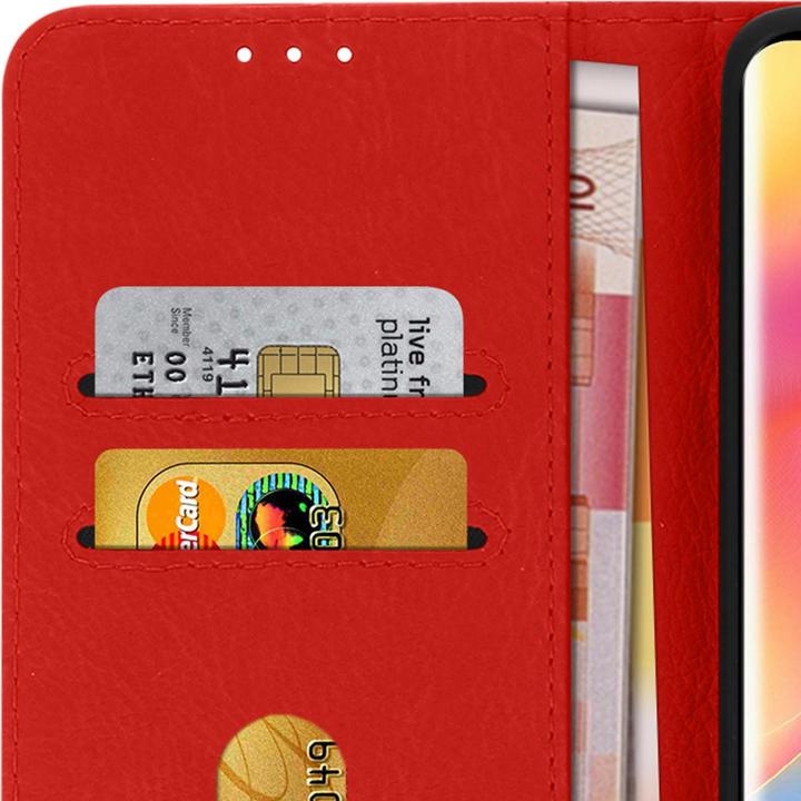 Actual product image Avizar Chester Series (Mi Note 10 Lite)