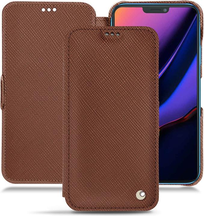 Noreve Leather case horizontal (Apple iPhone 11)