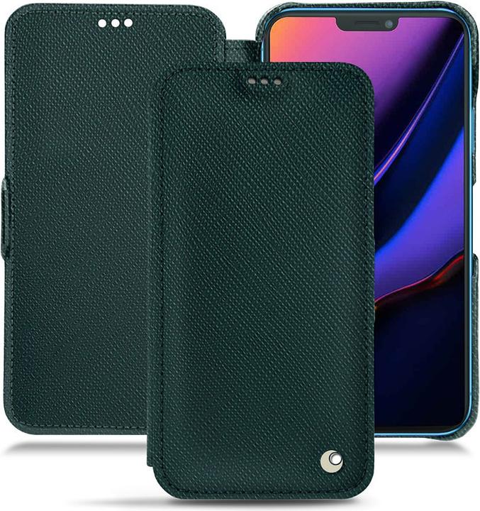 Noreve Leather case horizontal (Apple iPhone 11)