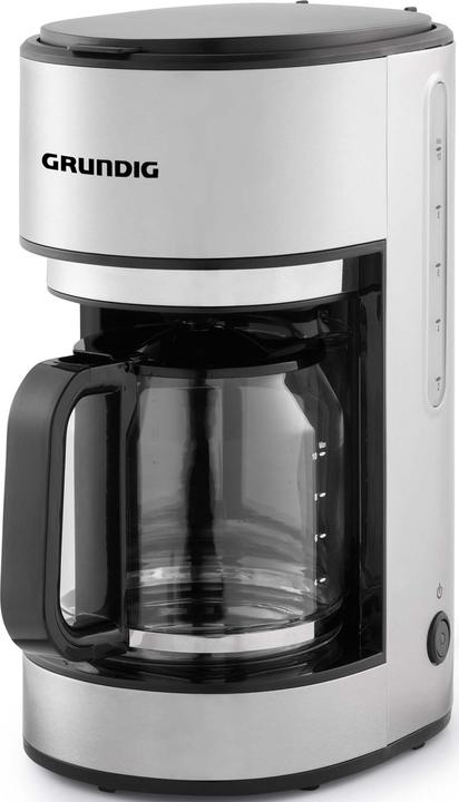 Actual product image Grundig Coffee machines