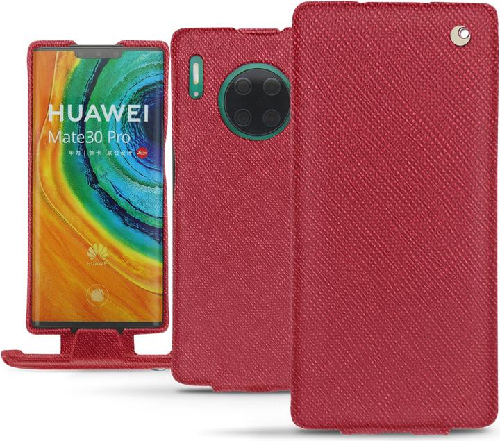 Image du produit Noreve Housse cuir vertical (Mate 30 Pro)