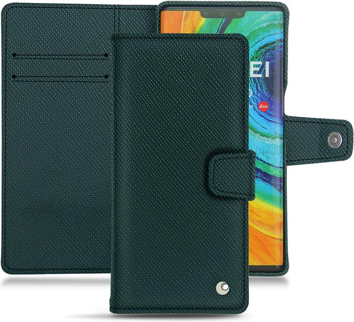 Noreve Leather case wallet (Mate 30 Pro)