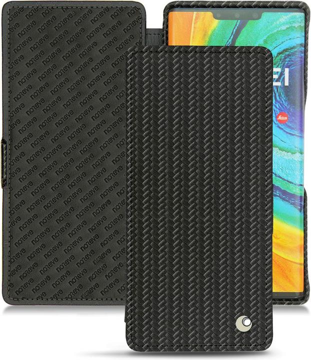 Produktbild Noreve Lederschutzhülle horizontal (Huawei Mate 30 Pro)