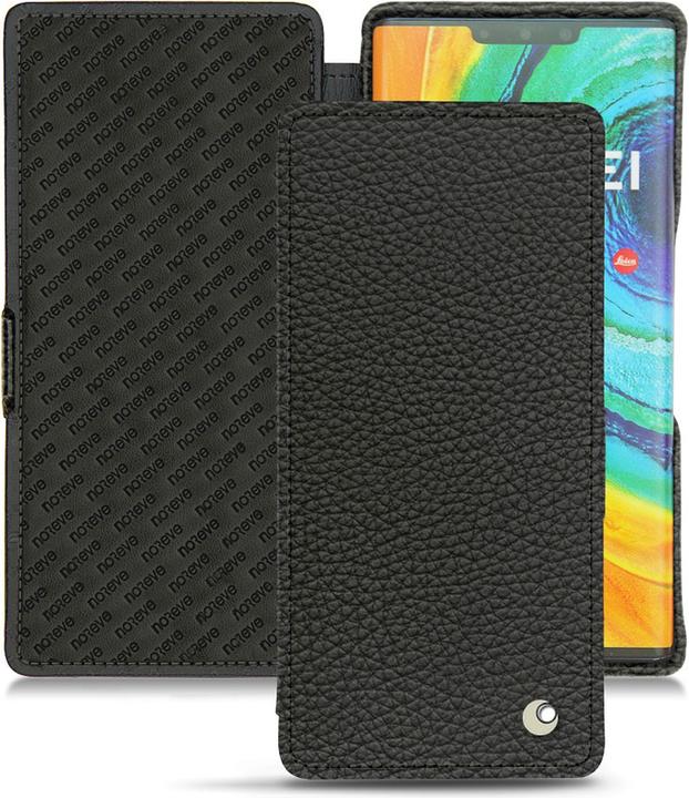 Ebène ( Noir / Black )