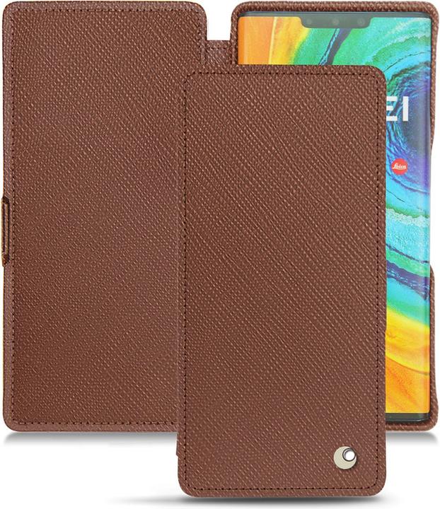 Marron délicat (Pantone #95614d)