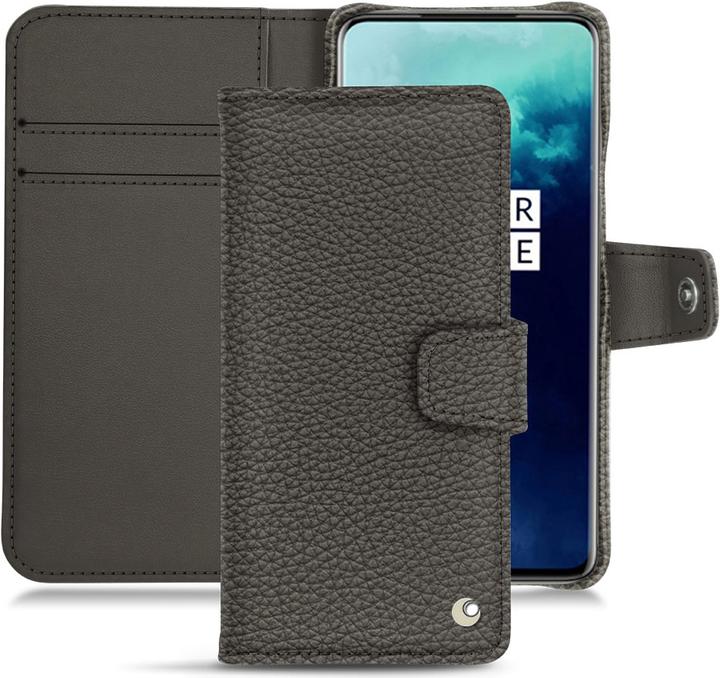 Image du produit Noreve Housse cuir portefeuille (OnePlus 7T Pro)