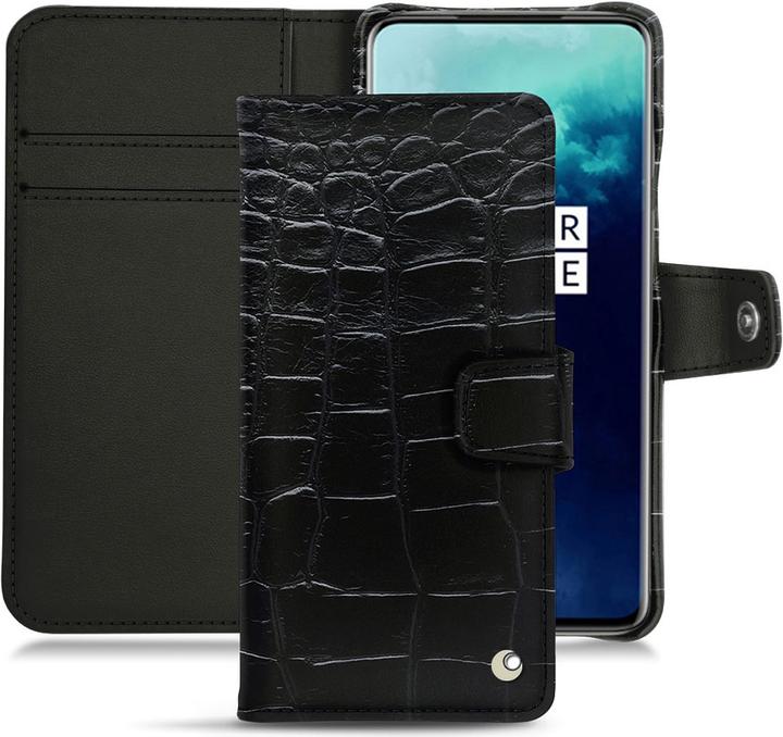Image du produit Noreve Housse cuir portefeuille (OnePlus 7T Pro)