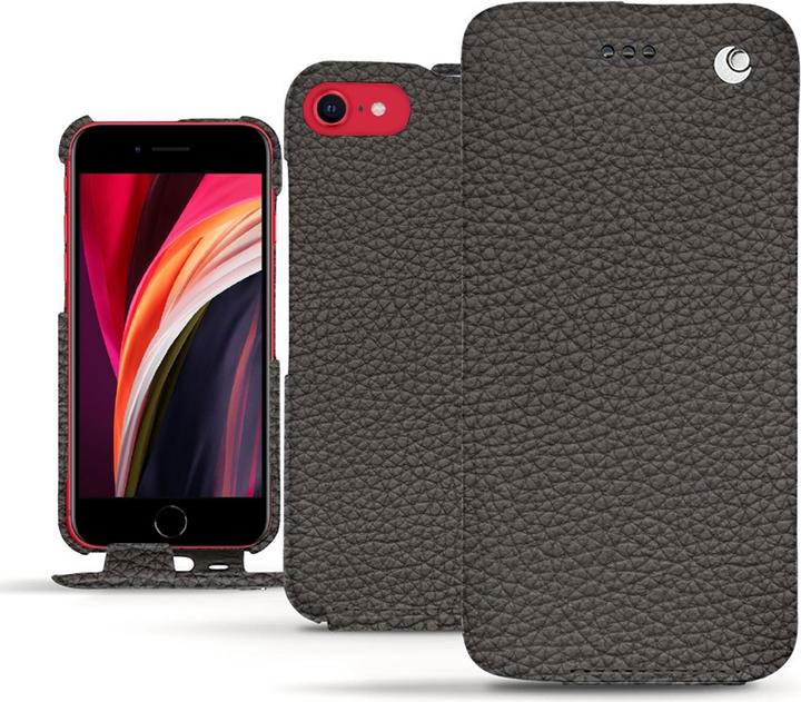Anthracite ( Pantone #41403c )