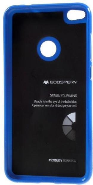 Image du produit Goospery Série Pearl Jelly (Huawei P8 Lite (2017))