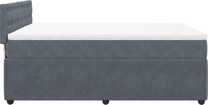 Actual product image VidaXL Leda (140 x 200, 140 x 200)