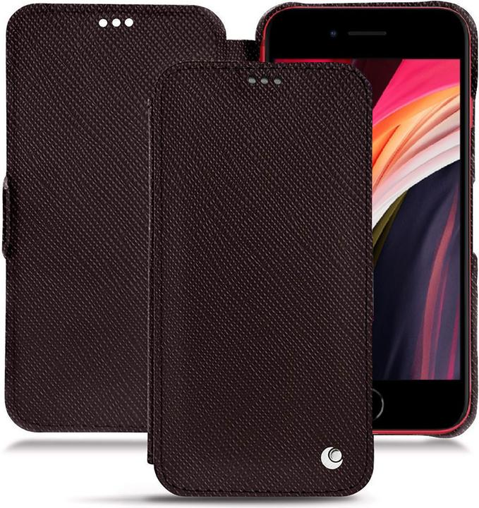 Noreve Leather case horizontal (Apple iPhone SE (2nd Gen), Apple iPhone SE (3rd Gen))