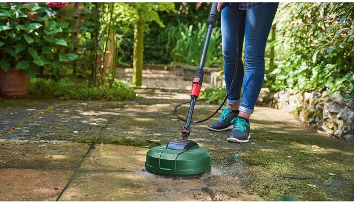 Image du produit Bosch Home & Garden AquaSurf 250