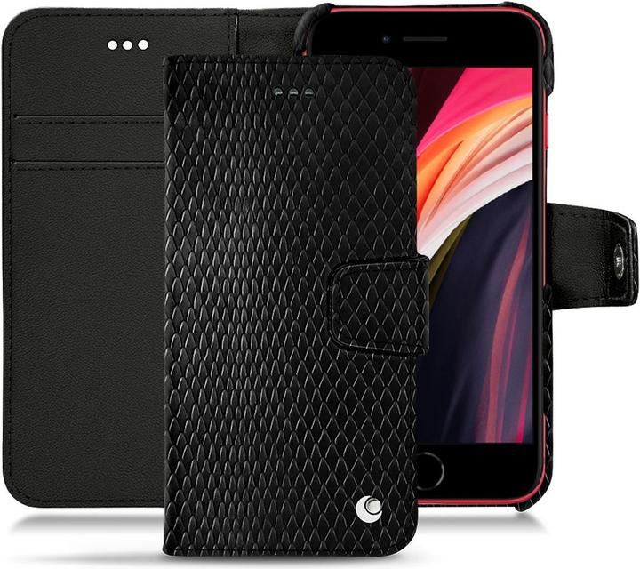 Serpent nero (Noir / Black)