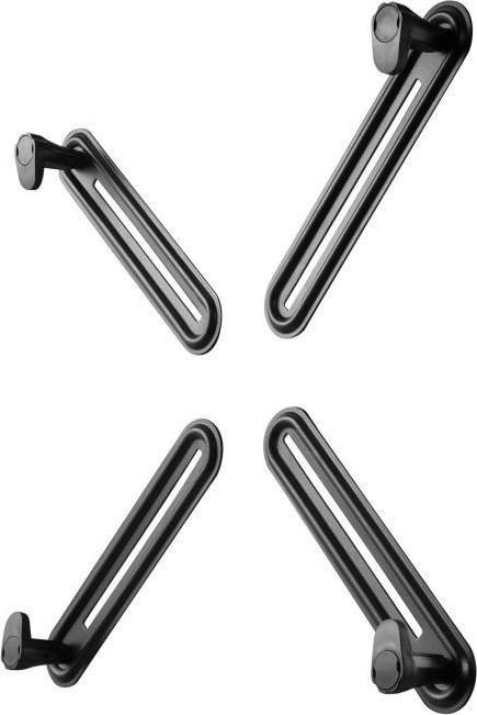 Sbox Adattatore NON-VESA (Soffitto, 27", 8 kg)