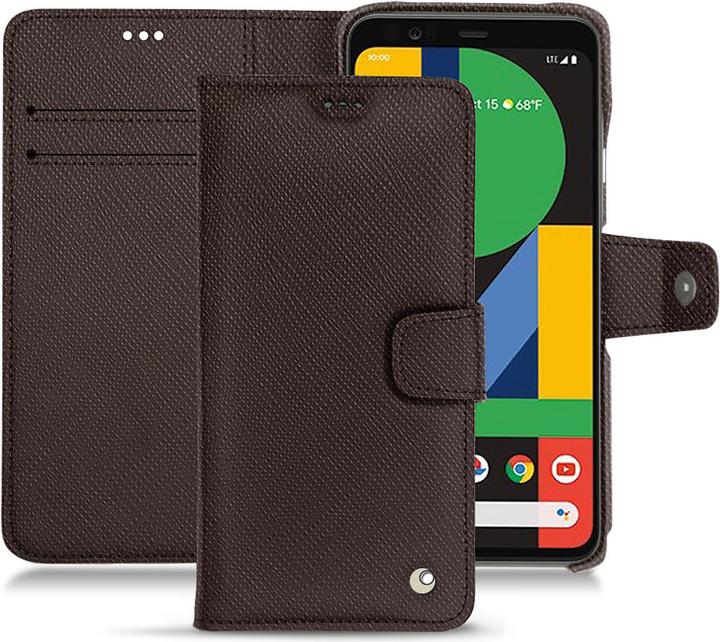 Noreve Leather case wallet (Google Pixel 4 XL)
