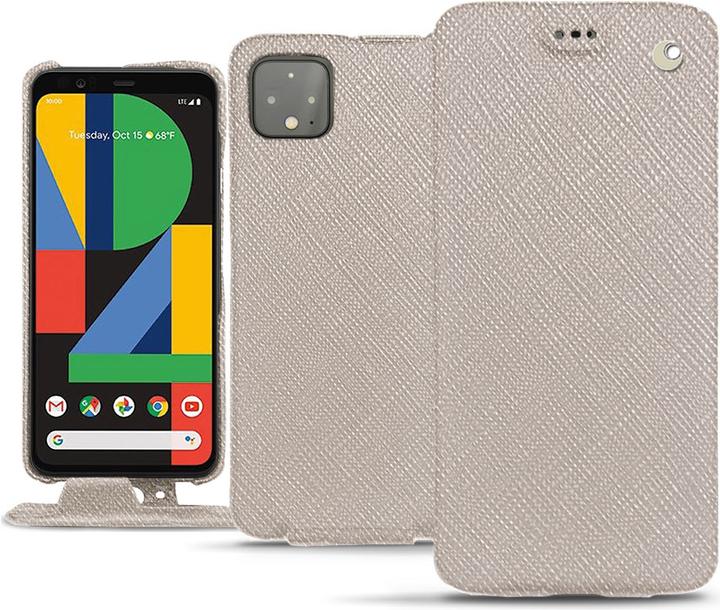 Image du produit Noreve Housse cuir vertical (Google Pixel 4 XL)