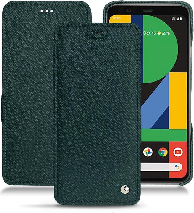 Noreve Leather case horizontal (Google Pixel 4 XL)