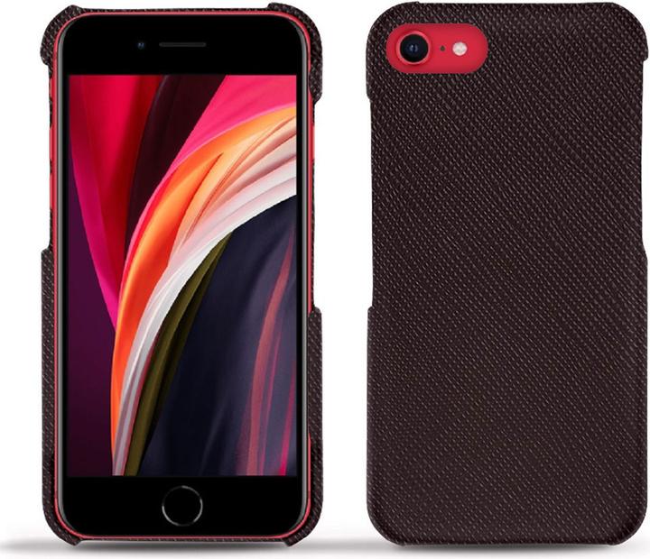Immagine prodotto Noreve Cover in pelle (Apple iPhone SE (terza generazione), Apple iPhone SE (seconda generazione))