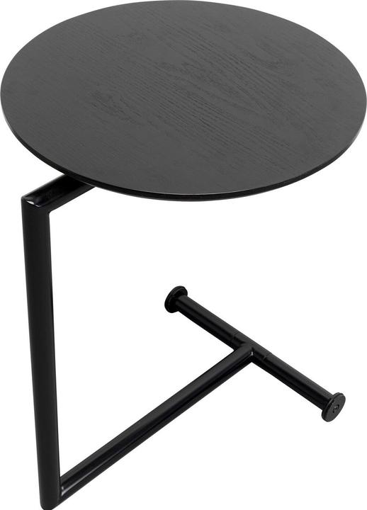 Actual product image Kare Design Beistelltisch Easy Living Holz Ø46cm