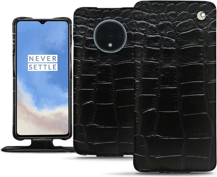 Crocodile nero ( Noir / Black)