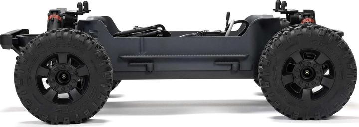 Produktbild Arrma Monster Truck Big Rock BLX 223S, Schwarz ARTR, 1:10 (ARR Almost-Ready-to-Race)