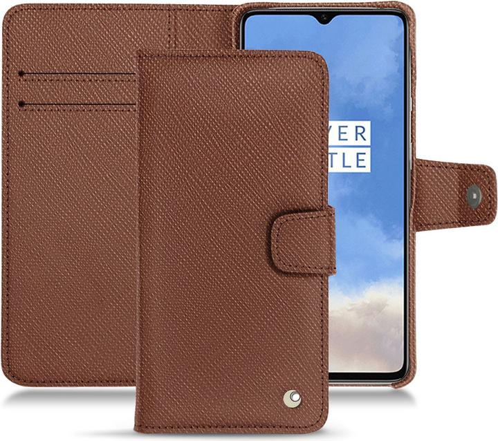 Marron délicat ( Pantone #95614d)