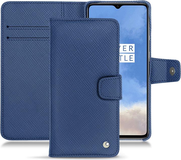 Bleu frisson ( Pantone #29588c )