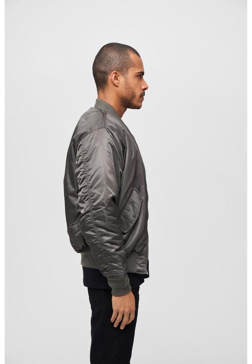 Actual product image Brandit MA1 Bomber Jacket (M)