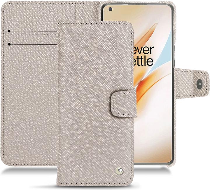 Image du produit Noreve Housse cuir portefeuille (OnePlus 8 Pro)
