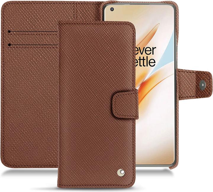 Marron délicat ( Pantone #95614d)